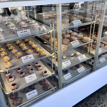 donut savant - July 2025 (case 2 of 2) - Donuts Near Me - Oakland, California donut savant - July 2025 (case 2 of 2) - Donuts Near Me - Oakland, California