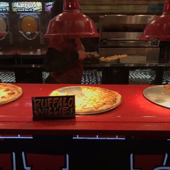 Willie's Pizza Joint - Buffalo willie - Pizza Near Me - New Orleans, Louisiana Willie's Pizza Joint - Buffalo willie - Pizza Near Me - New Orleans, Louisiana