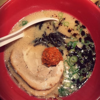 Ippudo - Ramen Near Me - Macquarie Park, NSW Ippudo - Ramen Near Me - Macquarie Park, NSW