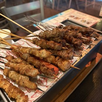 Lao Yan BBQ - Barbeque Near Me - Rowland Heights, California Lao Yan BBQ - Barbeque Near Me - Rowland Heights, California