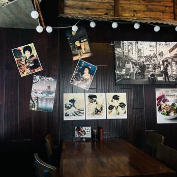 Kopan Sushi & Ramen - Ramen Near Me - Fullerton, California
