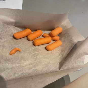 Buffalo Wild Wings - Carrots! - Sports Bars Near Me - Riverside, California