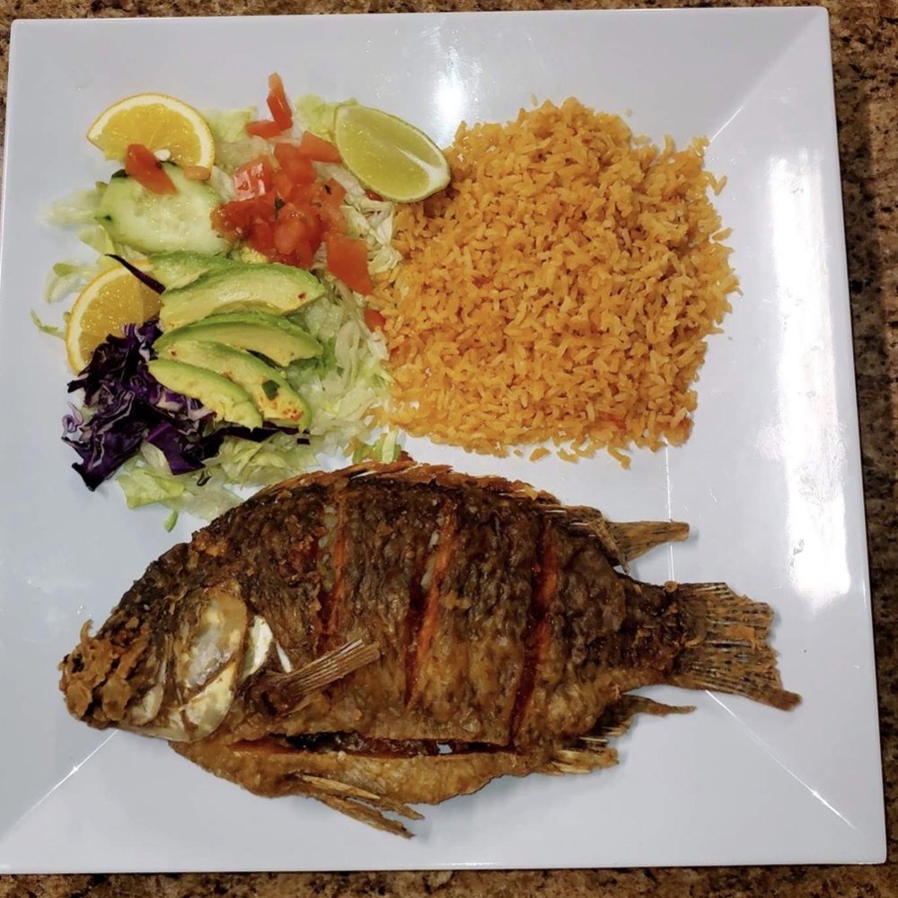 El Palenque Mexican Restaurant - Mojarra Frita - Mexican Near Me - Wingate, North Carolina El Palenque Mexican Restaurant - Mojarra Frita - Mexican Near Me - Wingate, North Carolina