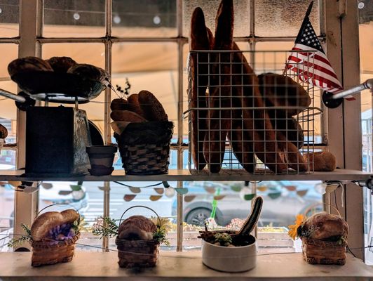 Roji Bakery by null