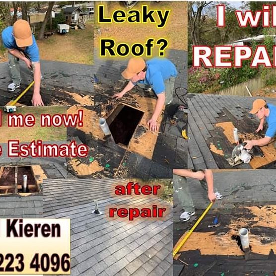 Slide of Construction of the Southeast