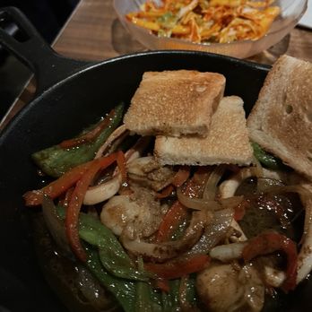 ARIARI - Butter gui - Korean Near Me - New York, New York