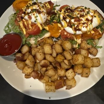 Tuscan Table - Italian Near Me - South Portland, Maine