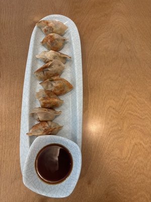 Hello Dumpling by null