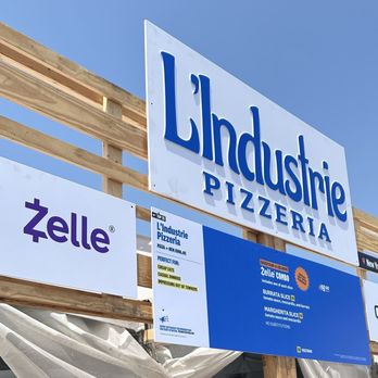 EEEEEATSCON - L'Industrie Pizzeria Menu - Food Near Me EEEEEATSCON - L'Industrie Pizzeria Menu - Food Near Me