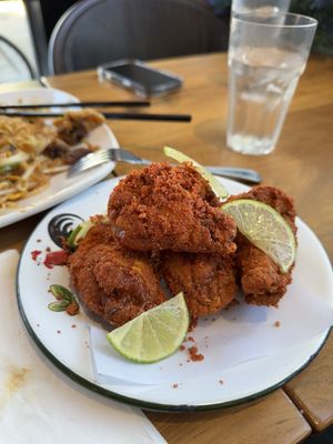 Kwan Kitchen by null