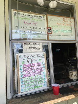 Menu photo 2 Montclair Golf Course Oakland, CA Menu photo 2 Montclair Golf Course Oakland, CA