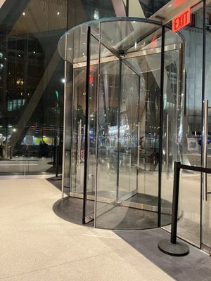 Apple Downtown Brooklyn by null