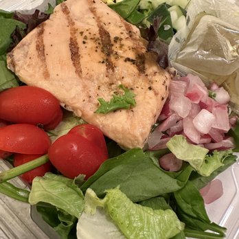 Publix Super - Deli Salmon Salad - Grocery Near Me - Palm Beach Gardens, Florida Publix Super - Deli Salmon Salad - Grocery Near Me - Palm Beach Gardens, Florida