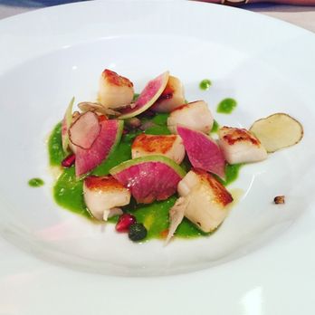 Marea - Italian Near Me - New York, New York