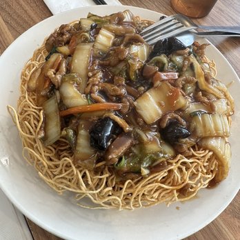 Lao Wu Authentic Shanghai Dumpling - Shanghainese Near Me - Edison, New Jersey