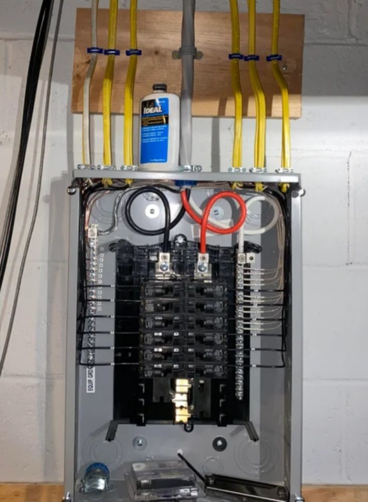 Slide of Rightway Remodeling