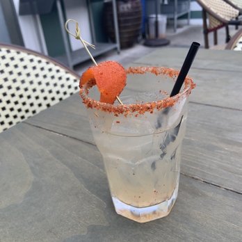 Roadside Taco - Mango margarita - Tacos Near Me - Studio City, California Roadside Taco - Mango margarita - Tacos Near Me - Studio City, California