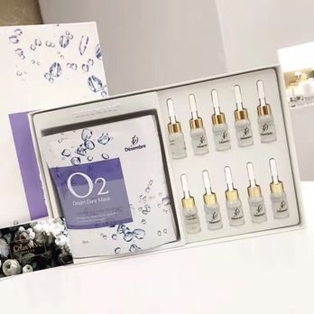 Colorvivi Beauty Studio - O2 facial - Makeup Artists Near Me - Temple City, California Colorvivi Beauty Studio - O2 facial - Makeup Artists Near Me - Temple City, California