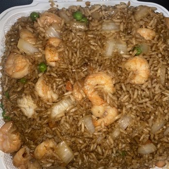 This is Seafood - Shrimp Fried Rice - New American Near Me - Clinton, Maryland This is Seafood - Shrimp Fried Rice - New American Near Me - Clinton, Maryland