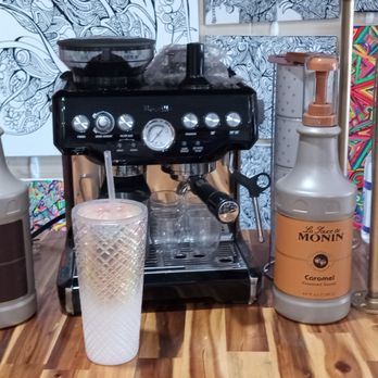 Classic Deli Cafe - Espresso Iced Lattes with caramel, mocha or vanilla - Delis Near Me - Cleveland, Tennessee Classic Deli Cafe - Espresso Iced Lattes with caramel, mocha or vanilla - Delis Near Me - Cleveland, Tennessee