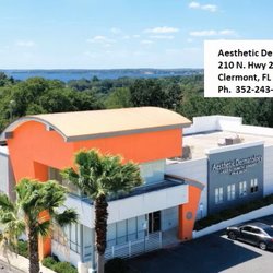 Aesthetic Dermatology
