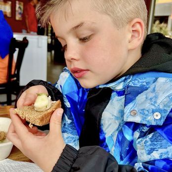Pel’meni - Loving pelmeni - Russian Near Me - Anchorage, Alaska