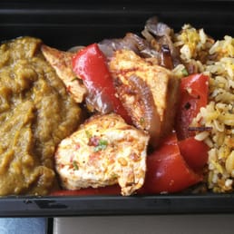 Coconut Rice