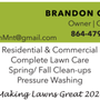 Photo of Upstate Lawn Maintenance