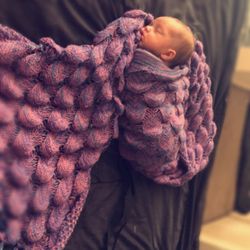 Doula it UR way - Violet Smith