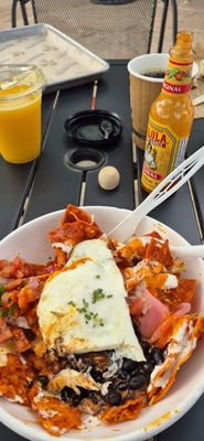 Morning Glory Cafe by null