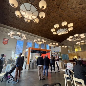 Play Coffee - Coffee & Tea Near Me - Orange, California