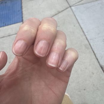 Organic Nail House - Clear Polish, perfect manicure - Nail Salons Near Me - Burbank, California Organic Nail House - Clear Polish, perfect manicure - Nail Salons Near Me - Burbank, California
