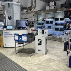 Euronics