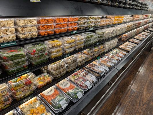 Caraluzzi's Danbury Market by null