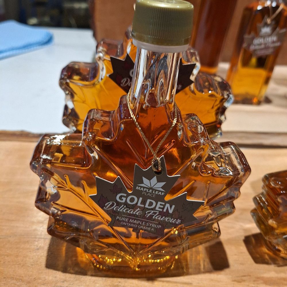 Maple Leaf Place - Specialty Food Near Me - Niagara Falls, Ontario Maple Leaf Place - Specialty Food Near Me - Niagara Falls, Ontario