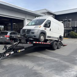 Economy Towing & Transport