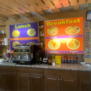 JJ Cafe - Cafes Near Me - Fort Lauderdale, Florida