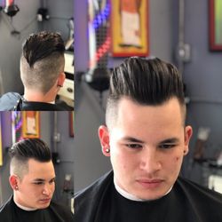 New Creations Barberia & Shave Clinic