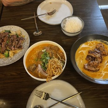 Lamaii - Henderson - The spread - Thai Near Me - Henderson, Nevada