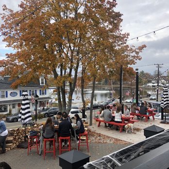 Batson River Brewing & Distilling - Kennebunk - Breweries Near Me - Kennebunk, Maine