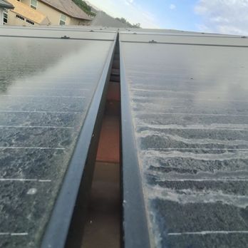 Hurst Solar Panel Cleaning - Dirty panels - Solar Panel Cleaning Near Me Hurst Solar Panel Cleaning - Dirty panels - Solar Panel Cleaning Near Me