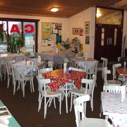 Vaughns Country Cafe