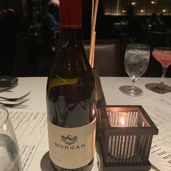 Elements - MONTEREY PINOT NOIR - New American Near Me - Paradise Valley, Arizona