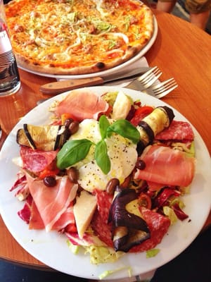 Cafe Dello Sport by null