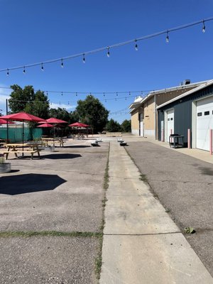 New Image Brewing Company - Wheat Ridge by null