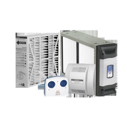 Air Environment Inc Heating & Cooling