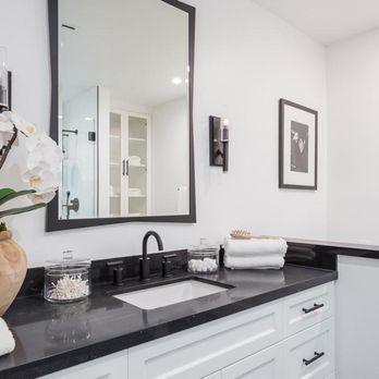 EcoStar Remodeling & Construction - Bathroom remodel - General Contractors Near Me - Alameda, California
