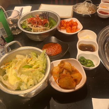 Obaltan - Korean Near Me - Fort Lee, New Jersey