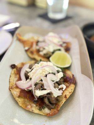 Bulevar Mexican Kitchen by null