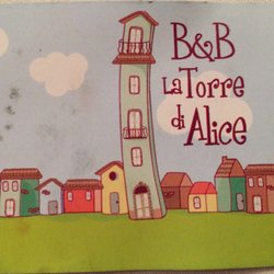 La Torre di Alice